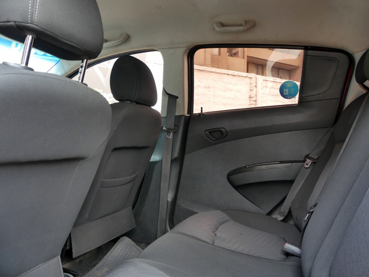 Chevrolet 147 Dohc 1.2 2021 Usado  Usado en Webautos.cl