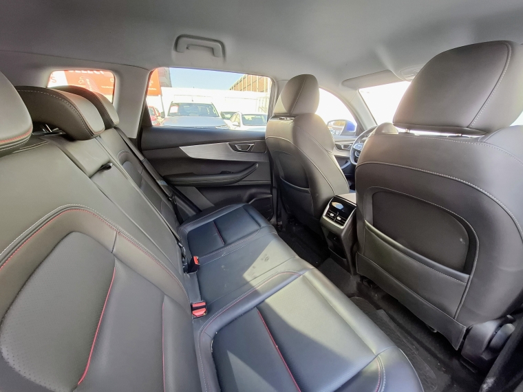 Chery Tiggo 7 pro Tiggo 7 Gls Cvt Pro 1.5 Aut 2022 Usado en Rosselot Usados