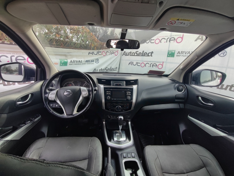 Nissan Np300 Le 4x4 2.3 Aut 2019 Usado  Usado en Autoselect Usados