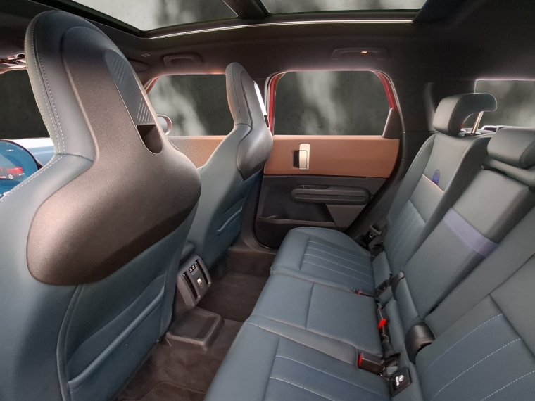 Mini Cooper Countryman C Favoured 2025 Usado  Usado en BMW Premium Selection