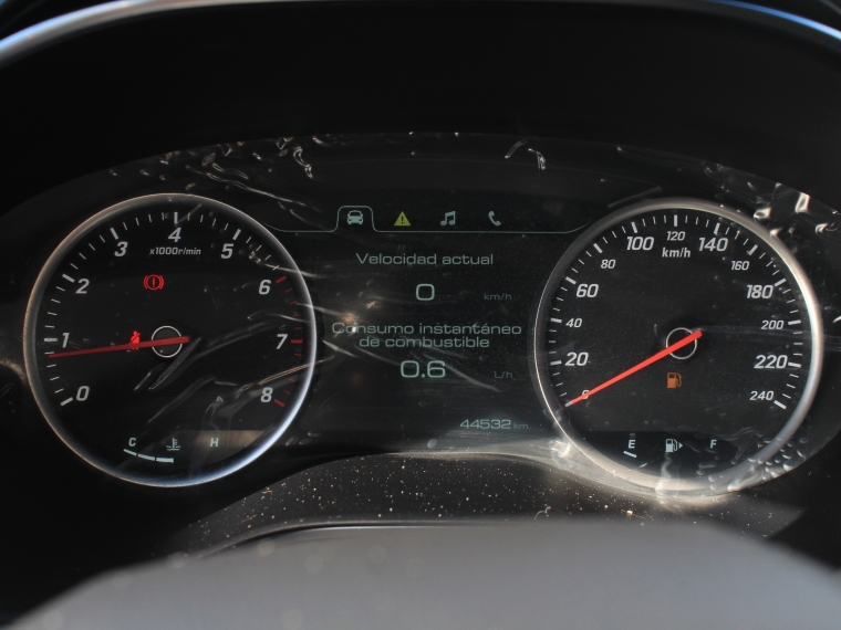 Chevrolet Captiva 1.5 Premier Mt 2024 Usado  Usado en Kovacs Usados