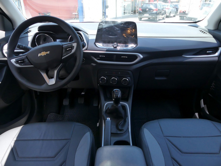 Chevrolet Tracker Ltz 1.2 2022 Usado Usado en Webautos.cl Chevrolet Tracker Ltz 1.2 2022 Usado Usado en Webautos.cl