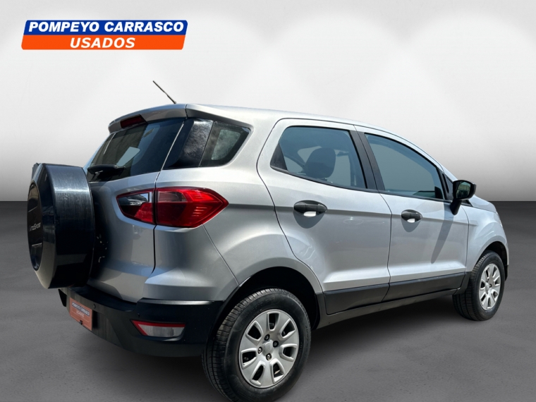 Ford Ecosport 1.5 S Mt 5p 2021 Usado  Usado en Pompeyo