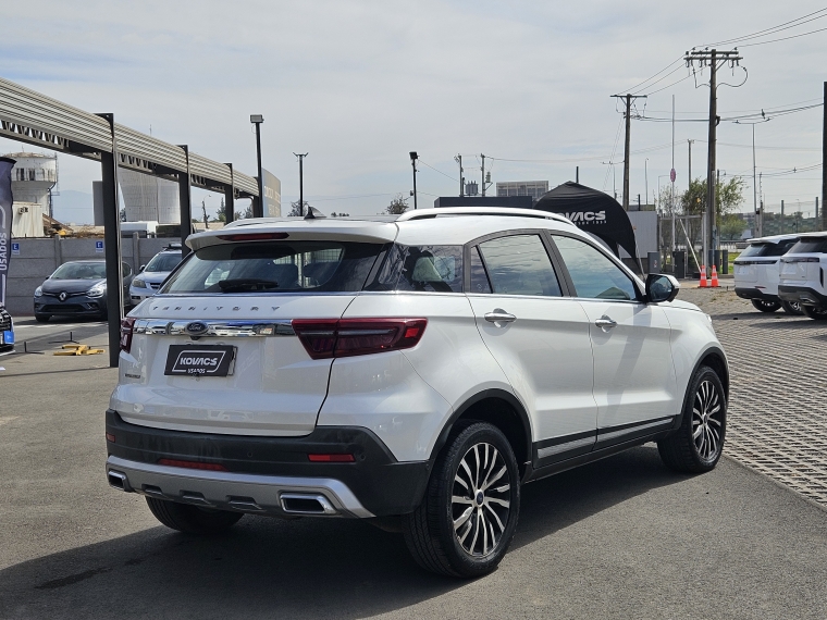 Ford Territory Titanium Plus At 1.5 2022 Usado  Usado en Kovacs Usados