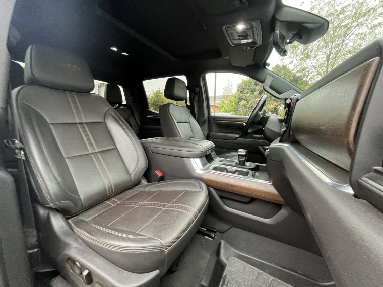 Chevrolet Silverado High Country 3.0td 2023 Usado  Usado en Kovacs Usados