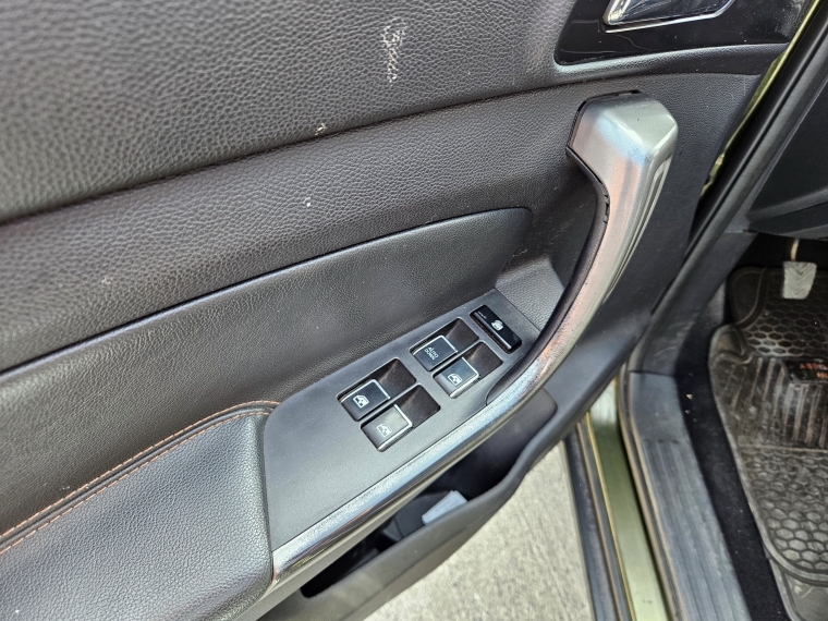 Changan Cx70 Cx70 Elite 1.5 2021 Usado en Rosselot Usados