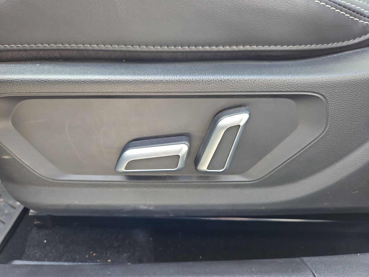 Great wall Haval Haval Jolion Pro 1.5 Aut 2025 Usado en Usados de Primera - Sergio Escobar