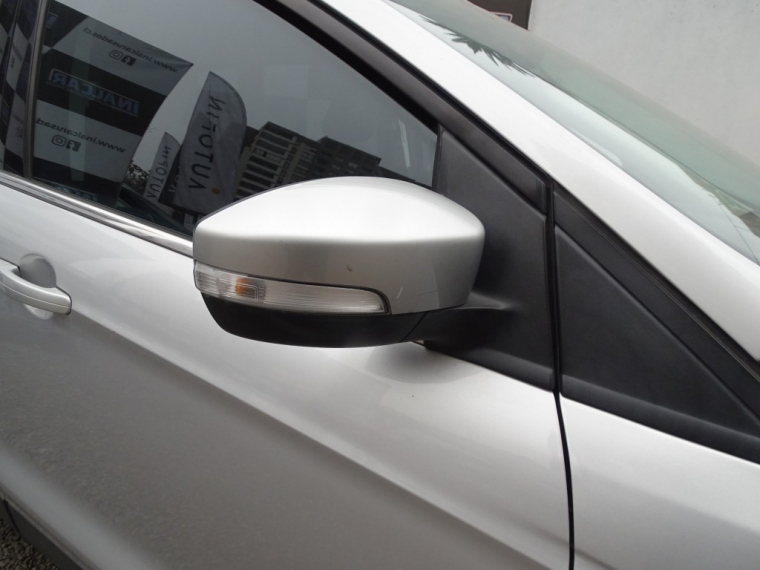 Ford Escape At 2019 Usado Usado en Webautos.cl Ford Escape At 2019 Usado Usado en Webautos.cl