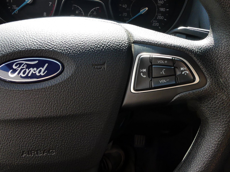 Ford Focus 2.0 Aut 2019 Usado  Usado en Webautos.cl