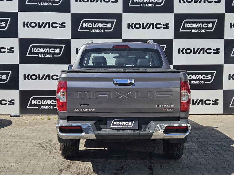 Maxus T60 D20 Glx At 4x4 Diesel 2022 Usado  Usado en Kovacs Usados