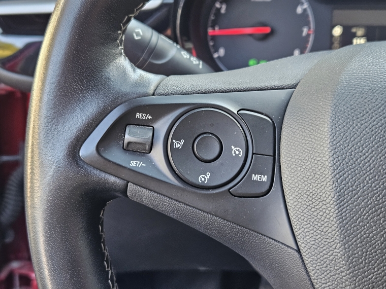 Opel Corsa Corsa 1.2 2023 Usado en Rosselot Usados