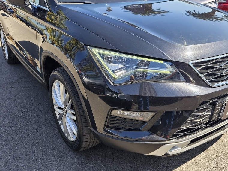 Seat Ateca Ateka 2020 Usado  Usado en Kovacs Usados