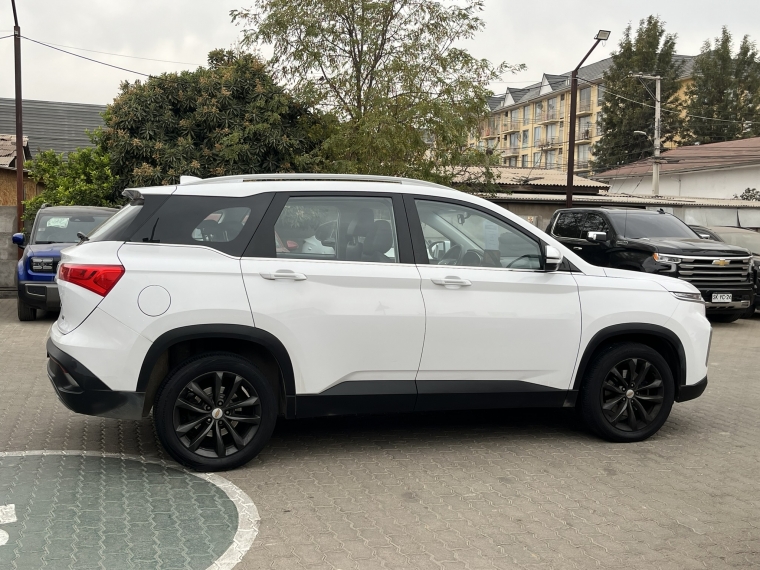Chevrolet Captiva Ltz At 2023 Usado  Usado en Kovacs Usados