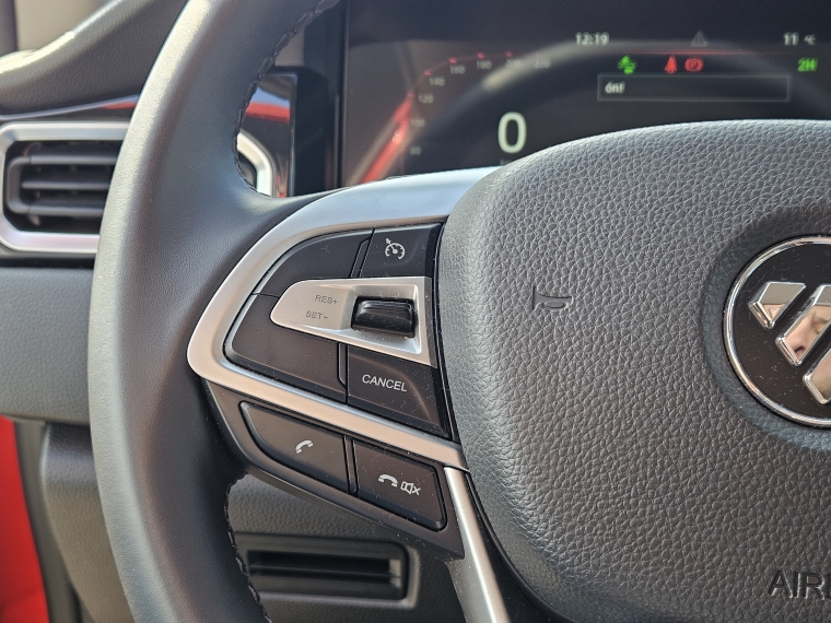 Foton View G9 4x4 2.0 Aut 2025 Usado en Rosselot Usados