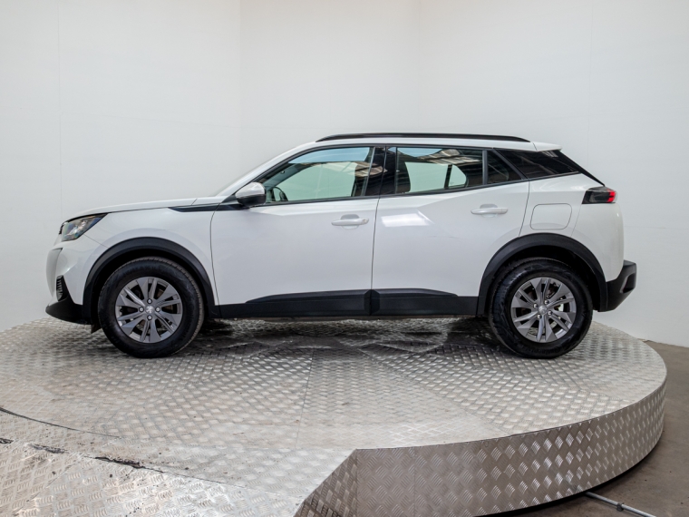 Peugeot 2008 1.2 Active Pack Puretech 130 Mt 2021 Usado Usado en Webautos.cl Peugeot 2008 1.2 Active Pack Puretech 130 Mt 2021 Usado Usado en Webautos.cl