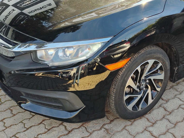 Honda Civic 2.0 Aut 2019 Usado  Usado en Kovacs Usados