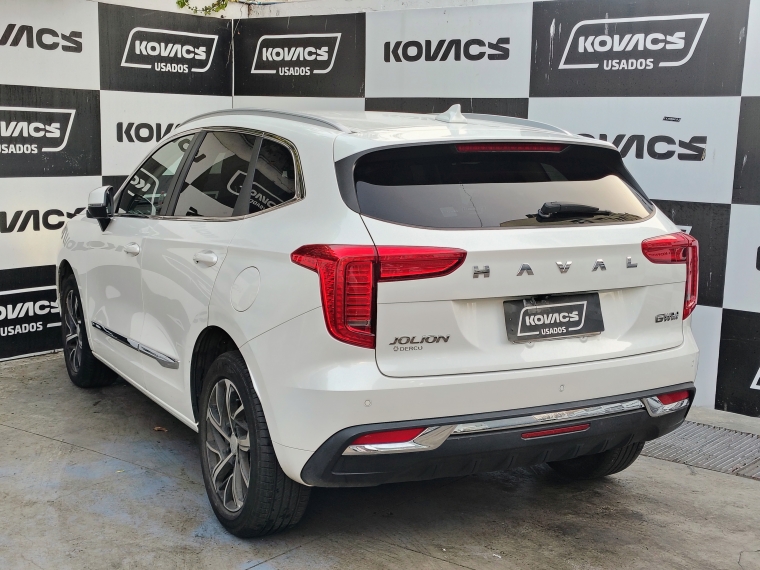 Haval Jolion 1.5  Elite  Mt 2024 Usado  Usado en Kovacs Usados