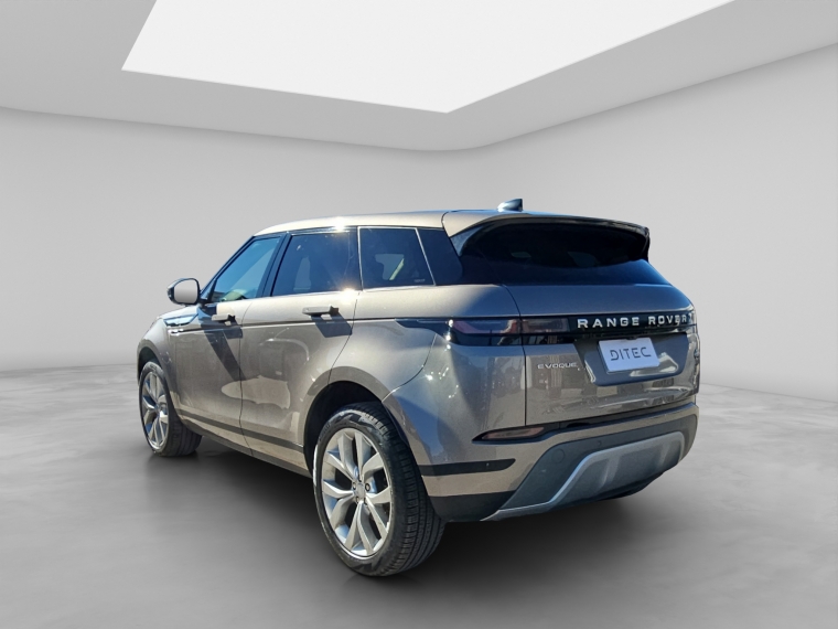 Land rover Evoque Range Rover Mhev 4x4 2.0 Aut 2024 Usado Usado en Webautos.cl Land rover Evoque Range Rover Mhev 4x4 2.0 Aut 2024 Usado Usado en Webautos.cl