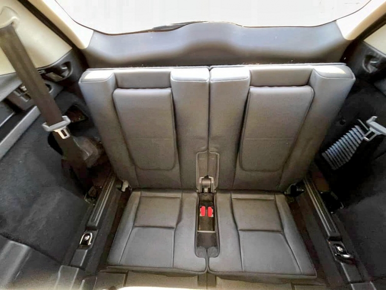 Land rover Discovery Sport 4x4 2.0 Aut 2016  Usado en Automarket Chile