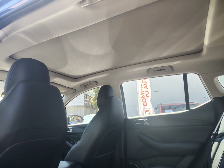 Gac motor Gs4 Gs4 Power 1.5t At Gb 2023 Usado en Rosselot Usados
