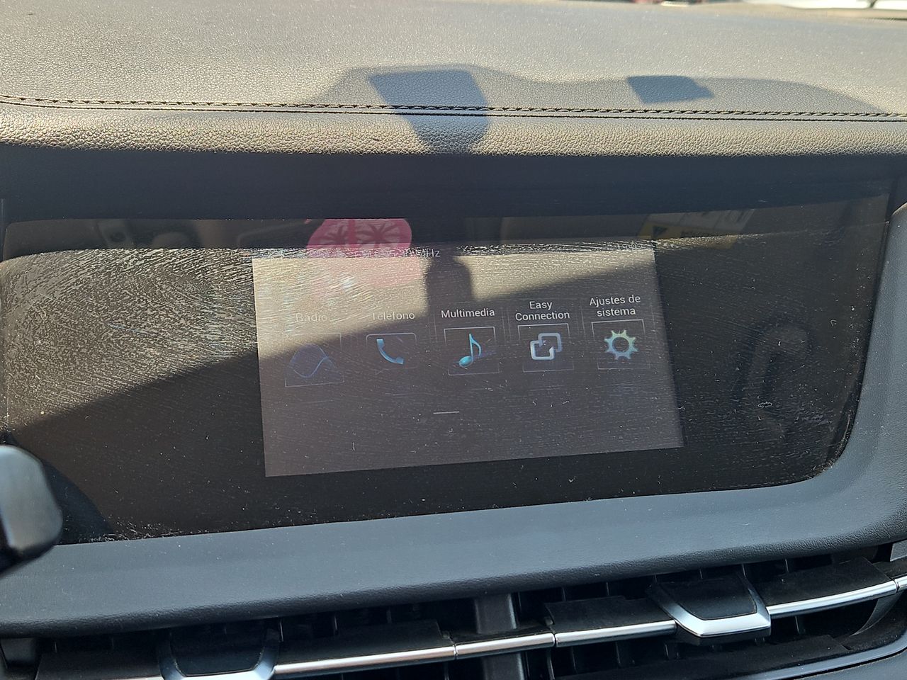 Changan Cs15 New Cs15 Luxury  1.5 2023 Usado en Usados de Primera - Sergio Escobar