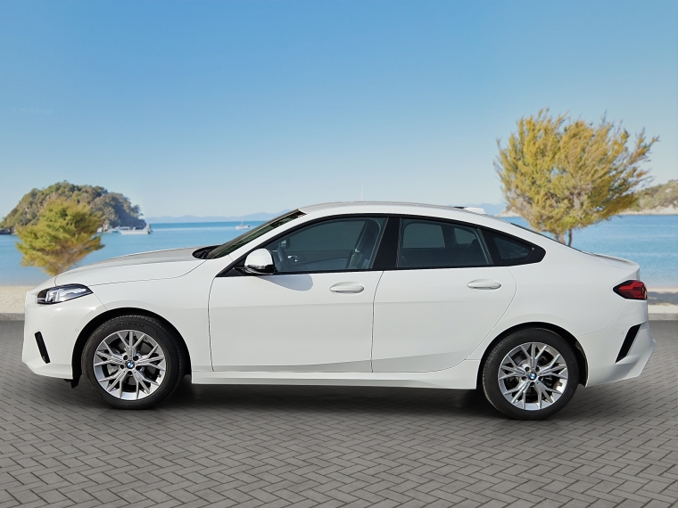 Bmw 220 Gran Coupé Dynamic 2026 Usado Usado en BMW Premium Selection Bmw 220 Gran Coupé Dynamic 2026 Usado Usado en BMW Premium Selection