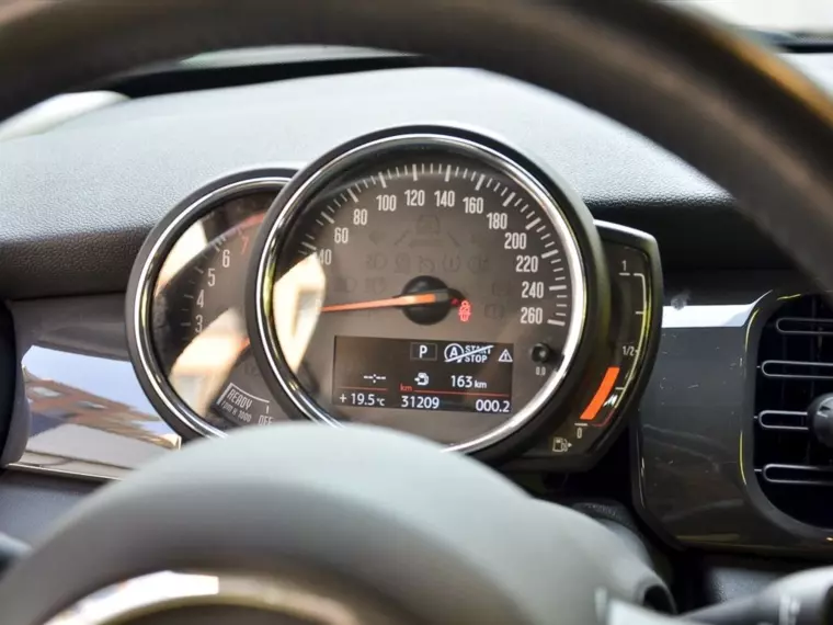 Mini Cooper 1.5 Essential Countryman At 2024 Usado  Usado en BMW Premium Selection