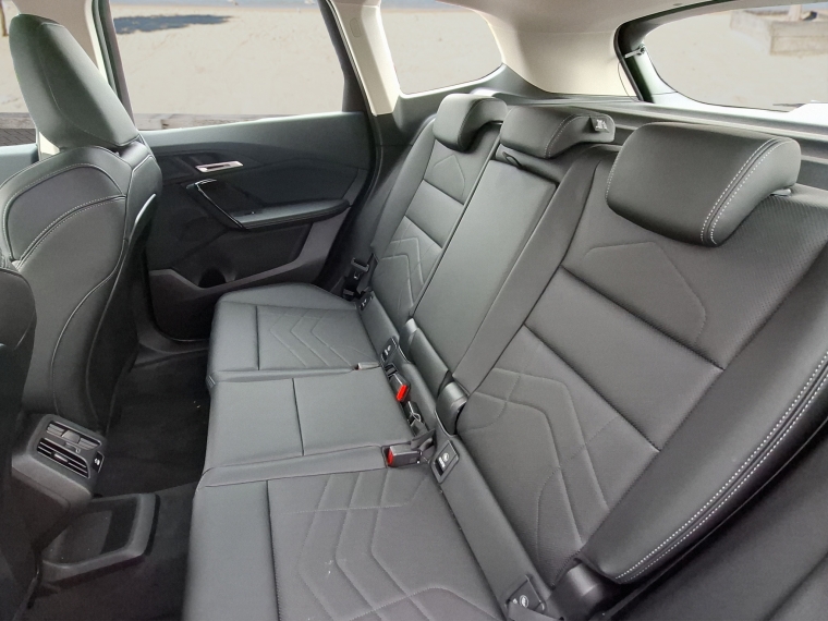 Bmw X1 Sdrive18i Comfort 2026 Usado Usado en BMW Premium Selection Bmw X1 Sdrive18i Comfort 2026 Usado Usado en BMW Premium Selection