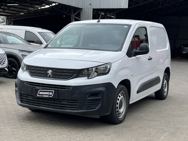 PEUGEOT PARTNER PARTNER BLUEHDI 1.5 2024