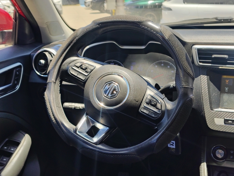 Mg Zs Zs 1.5 2019 Usado en Rosselot Usados