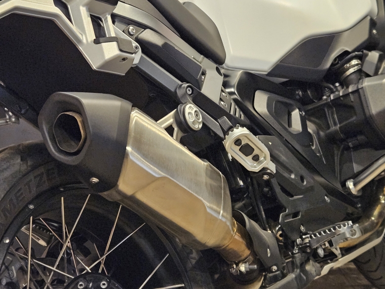 Bmw R 1300 gs Adv Ii 2026 Usado en BMW Premium Selection