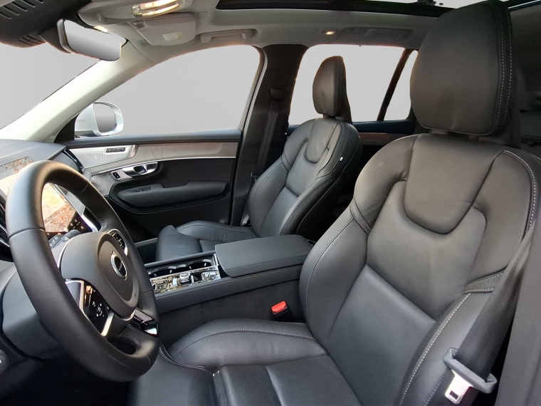 Volvo Xc90 T8 Ultra 2025 Usado Usado en BMW Premium Selection Volvo Xc90 T8 Ultra 2025 Usado Usado en BMW Premium Selection