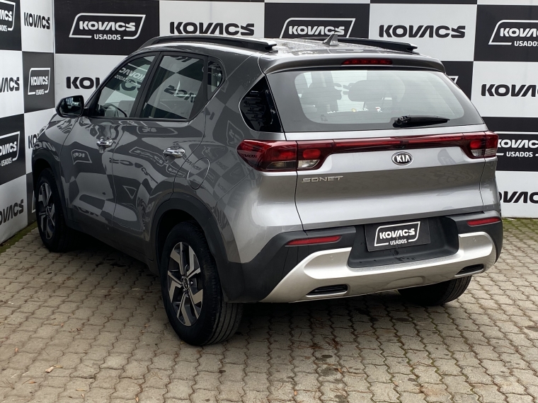 Kia Sonet Ex 1.5 2022 Usado  Usado en Kovacs Usados