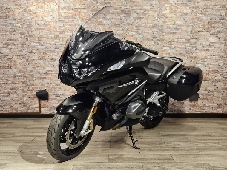 Bmw R 1250 rt . 2025 Usado en BMW Premium Selection