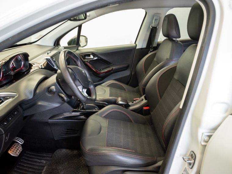 Peugeot 2008 Pure Tech 1.2 Aut 2021 Usado  Usado en Webautos.cl