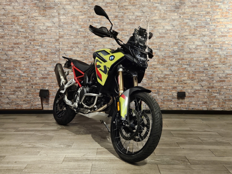 BMW F 900 GS II 2025