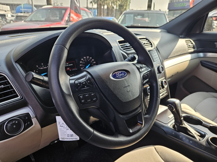 Ford Explorer Ecoboost 2.3 Aut 2020 Usado  Usado en Kovacs Usados