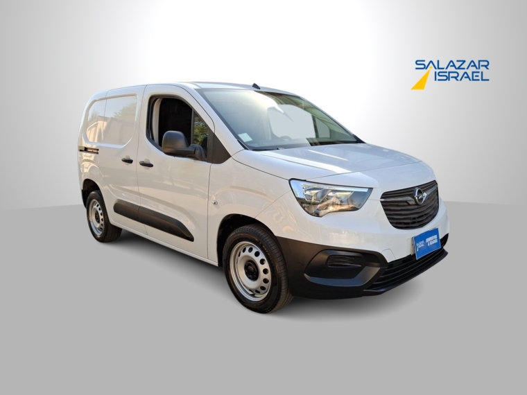 OPEL COMBO 1.6 COMBO TD DIESEL MT 5P 2024
