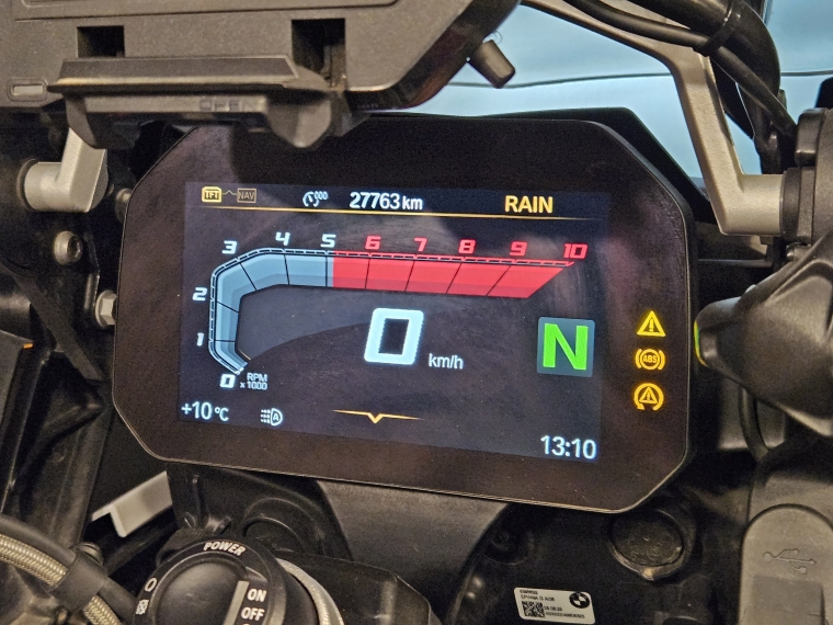 Bmw R 1250 gs adventure Iii 2023 Usado en BMW Premium Selection
