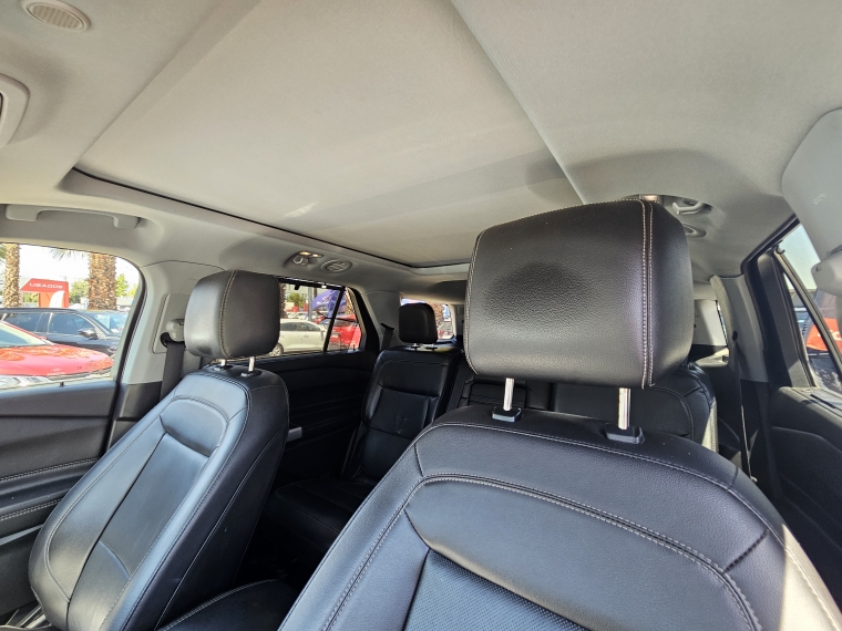 Ford Explorer 2.3 Limited Ecoboost At 4x4 2022 Usado  Usado en Kovacs Usados