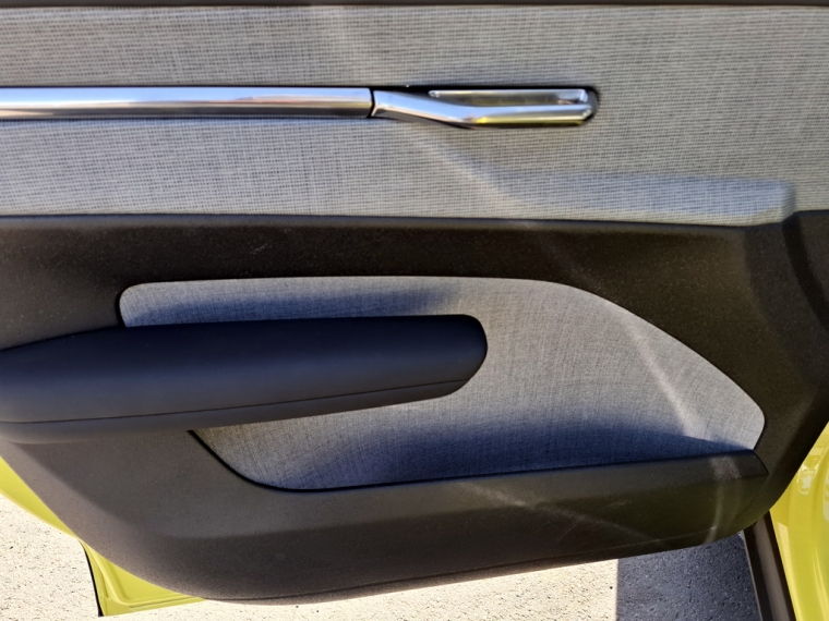 Volvo Ex30 E60 Ultra 2025 Usado  Usado en BMW Premium Selection