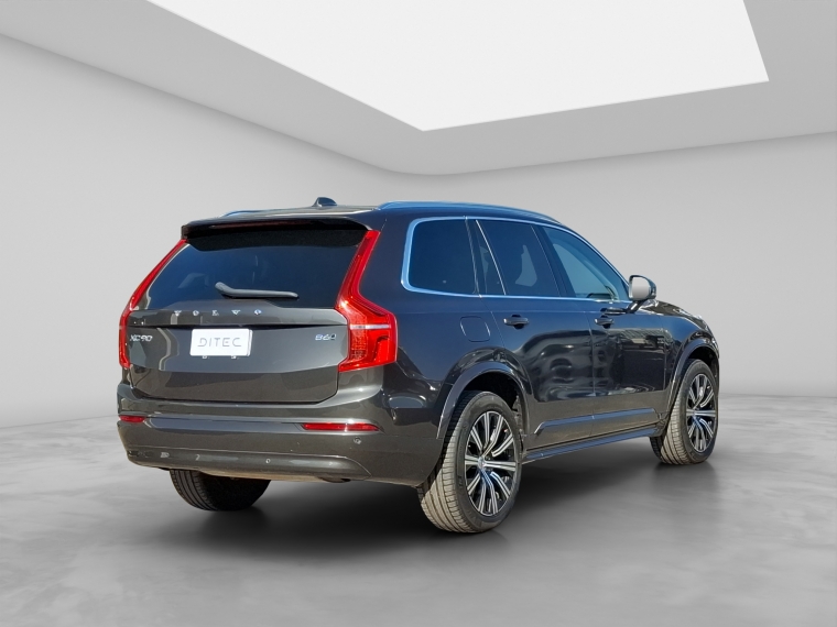 Volvo Xc90 Ii B6 4x4 2.0 Aut 2024 Usado Usado en Webautos.cl Volvo Xc90 Ii B6 4x4 2.0 Aut 2024 Usado Usado en Webautos.cl