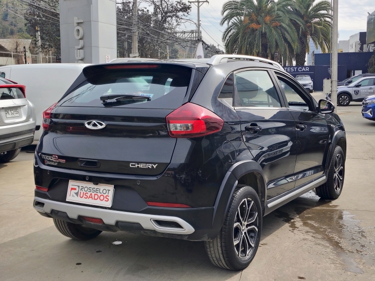 Chery Tiggo 2 pro Tiggo 2 Pro Gls Mt 1.5 2023 Usado en Rosselot Usados