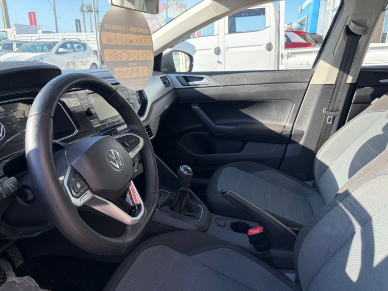 Volkswagen Nivus 1.0 Tfsi Mecanico 2023 Usado Usado en Webautos.cl Volkswagen Nivus 1.0 Tfsi Mecanico 2023 Usado Usado en Webautos.cl