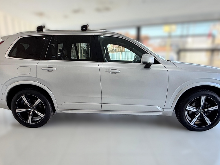 Volvo Xc90 T6 R-design Polestar Awd 2.0t 2018 Usado en Automotriz Olea Flaño