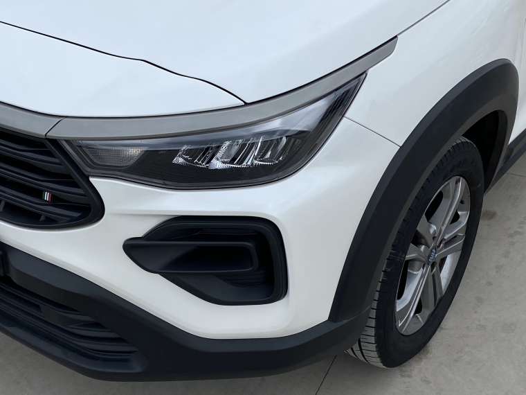 Fiat Pulse Pulse Hb Mt 1.3 2024 Usado en Rosselot Usados