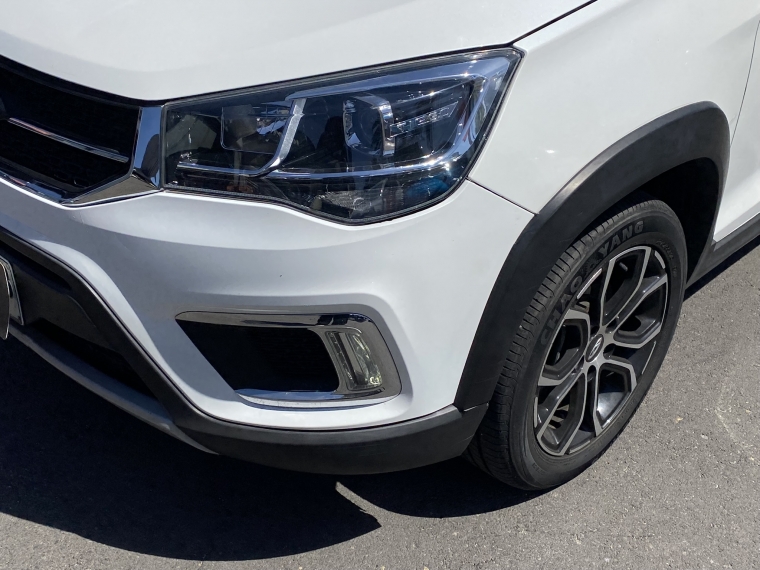 Chery Tiggo 2 Gls 1.5 Aut 2023 Usado  Usado en Webautos.cl