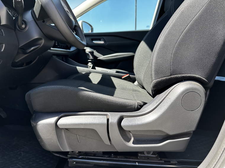 Nissan Qashqai 1.3  T  Sense  Mt 2023 Usado  Usado en Kovacs Usados