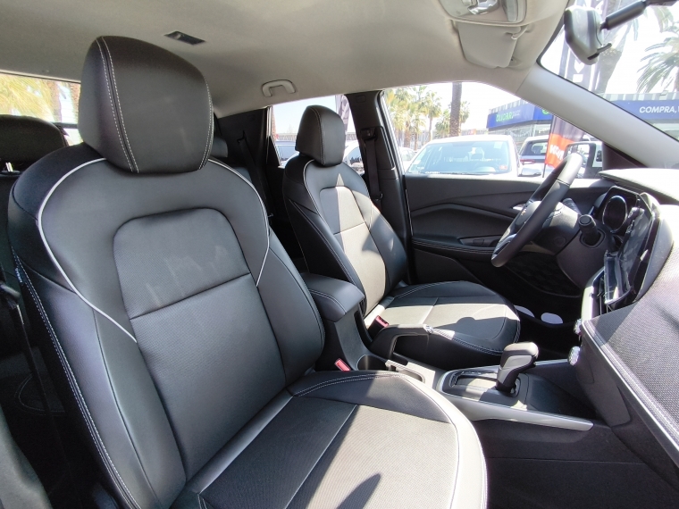 Chevrolet Montana 1.2t Aut 2025 Usado  Usado en Kovacs Usados