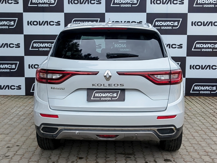 Renault Koleos Cvt 2.5 2020 Usado  Usado en Kovacs Usados